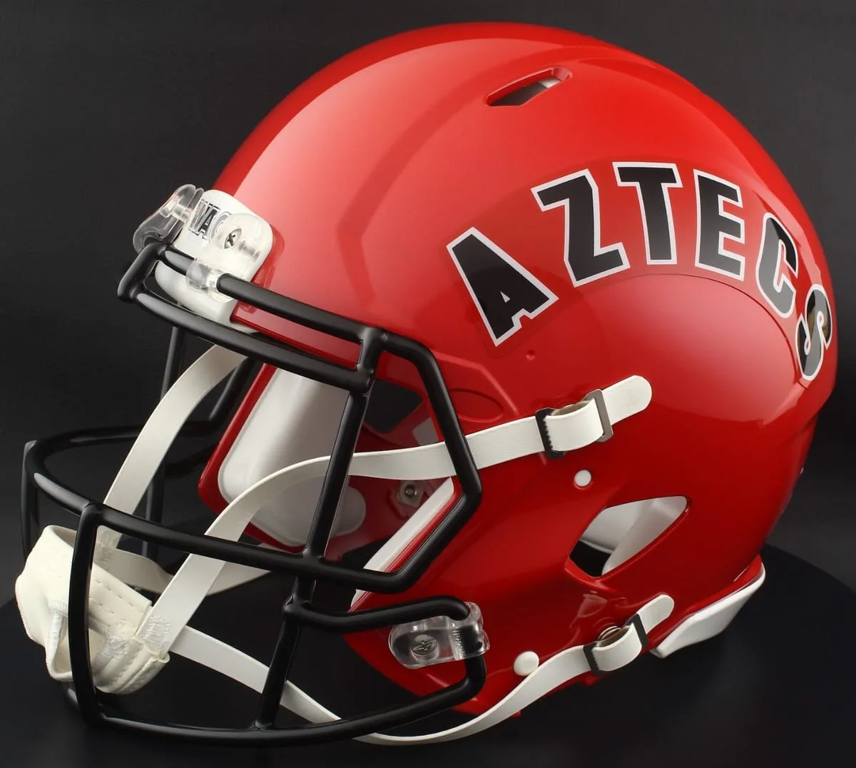 San Diego State Aztecs Replica Football Helmet