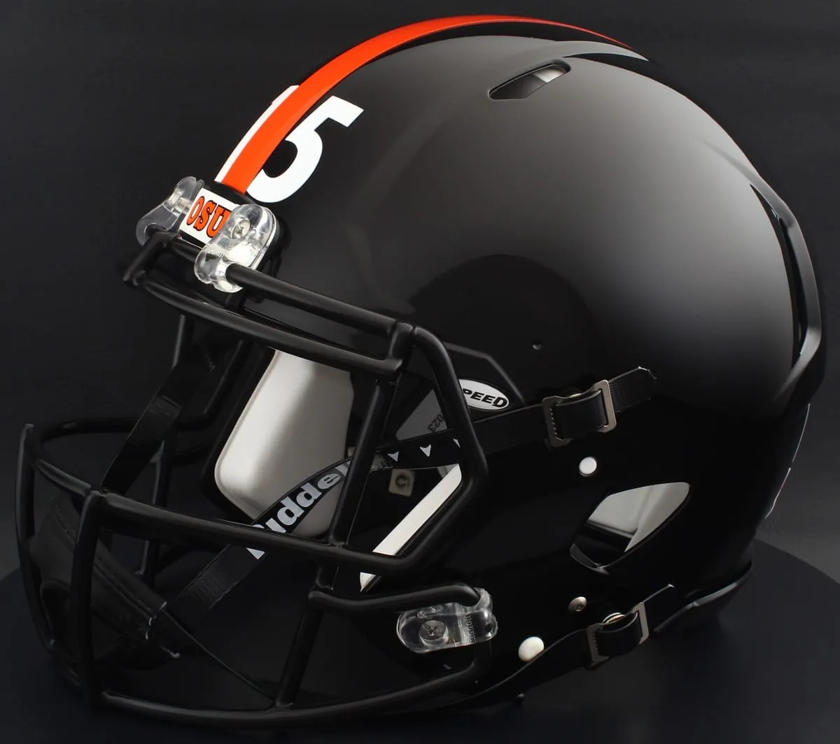 Oregon State Beavers Replica Football Helmet