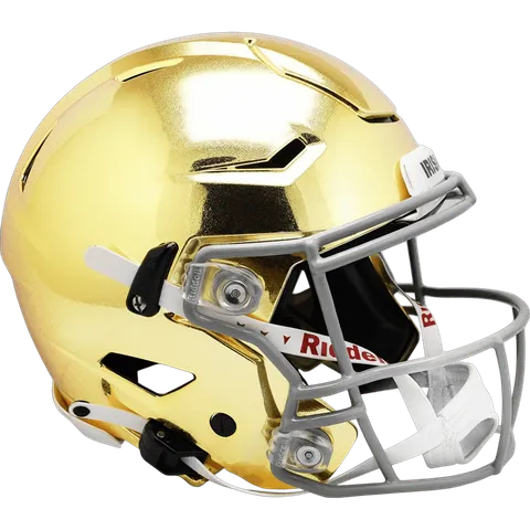 Notre Dame Fighting Irish Riddell Authentic SpeedFlex Football Helmet – Hydrofx