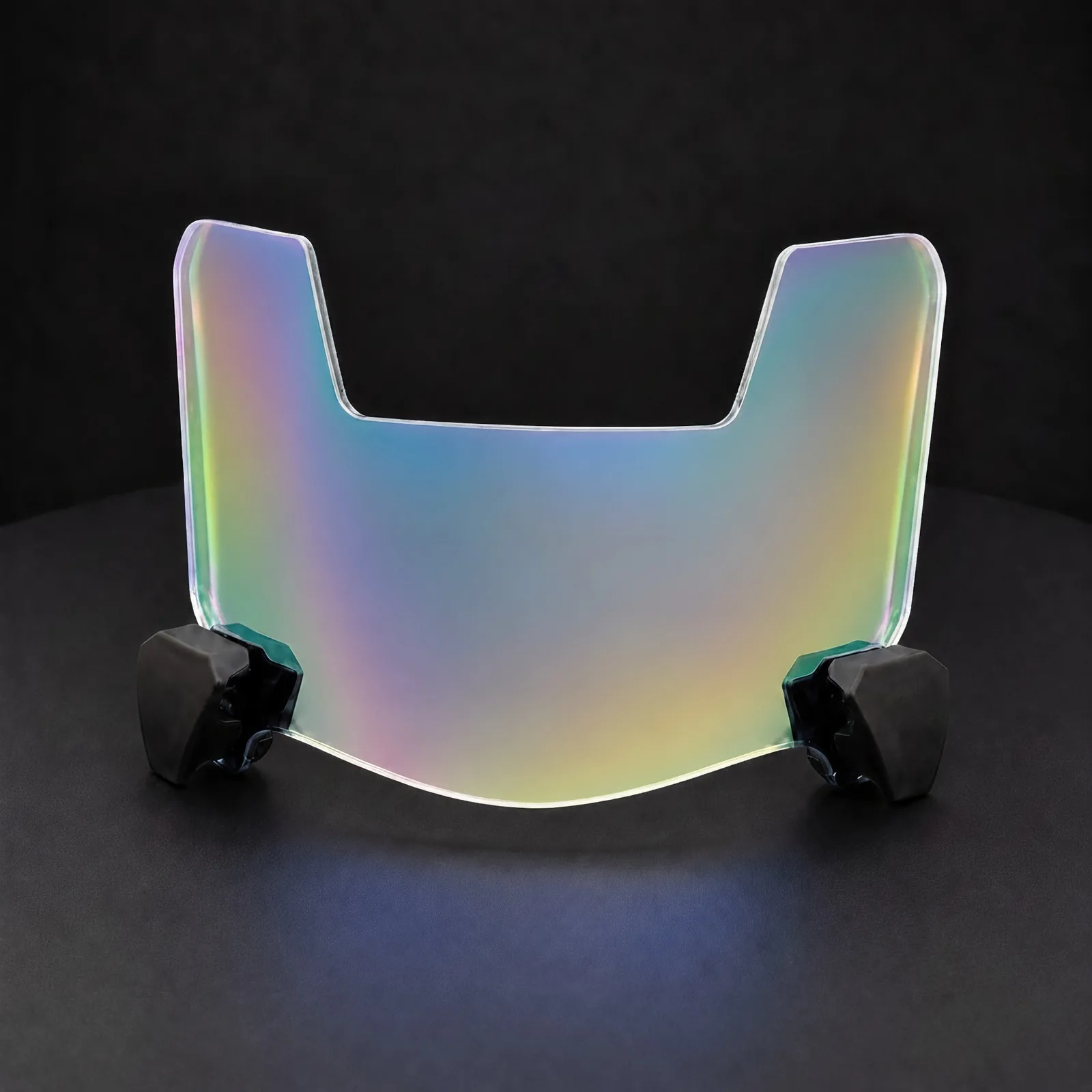 Dazzle Mini Football Visor