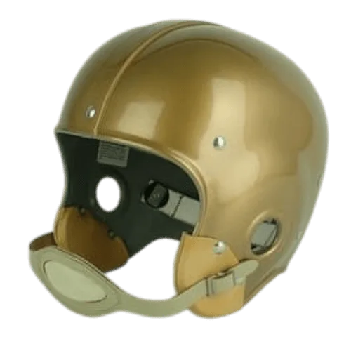 UCLA Bruins Throwback Vintage Shell Football Helmet 1954