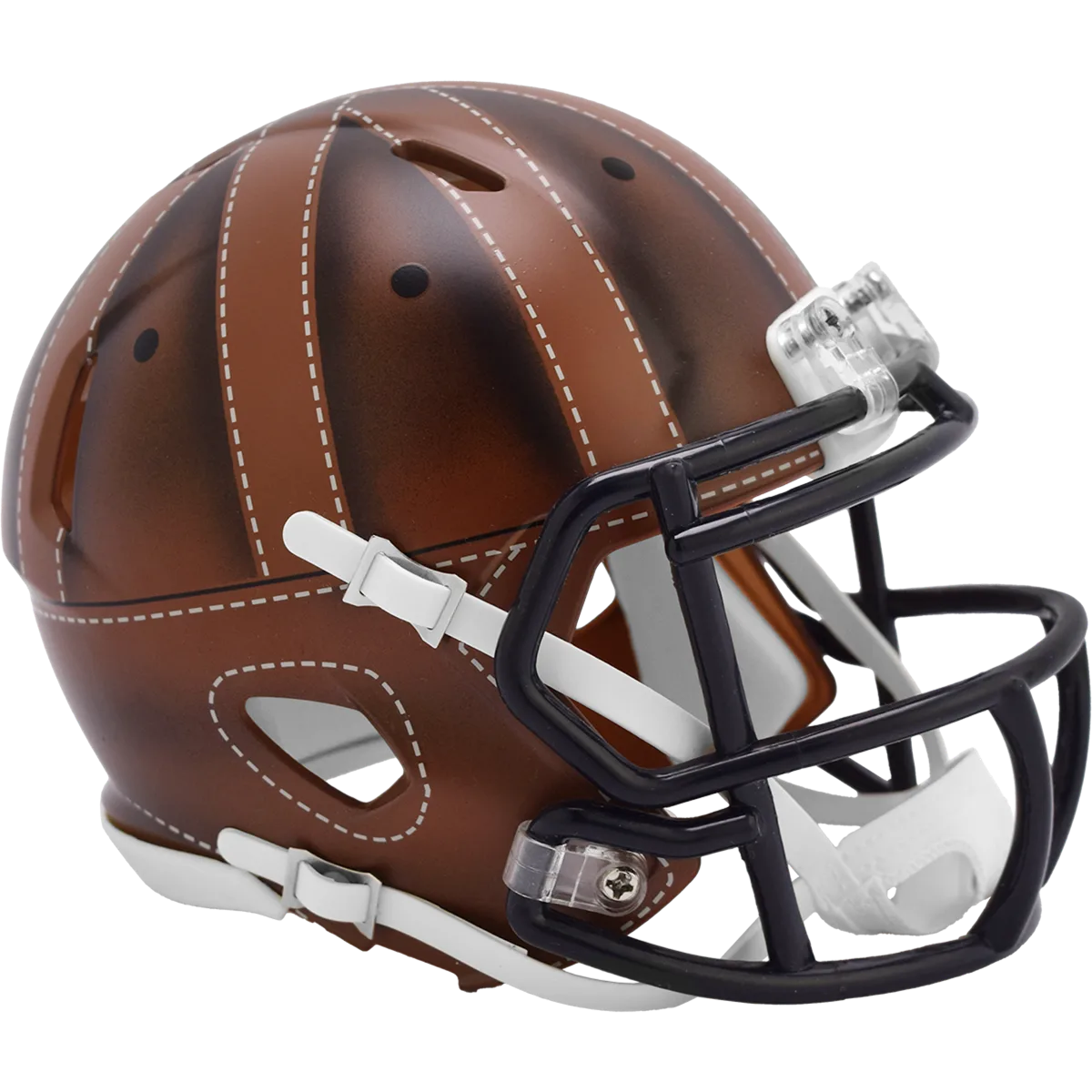 Green Bay Packers Riddell Mini Speed Football Helmet – 2025 Alternate On-Field
