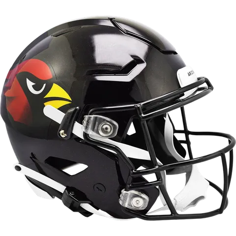 Arizona Cardinals Riddell Authentic SpeedFlex Football Helmet – 2022 Alternate On-Field