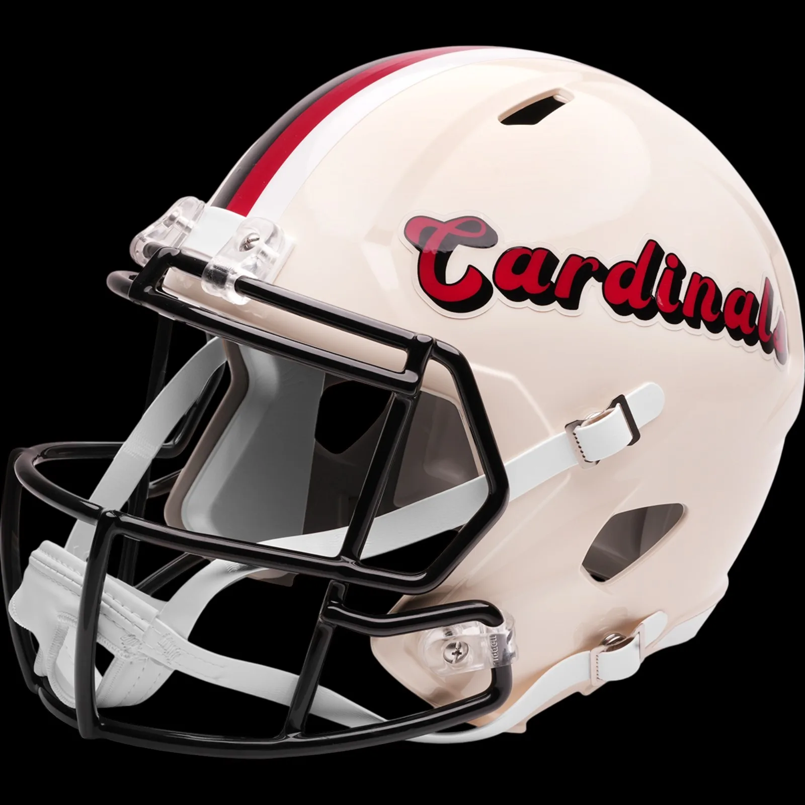 Arizona Cardinals Riddell Replica Speed Football Helmet – Retro