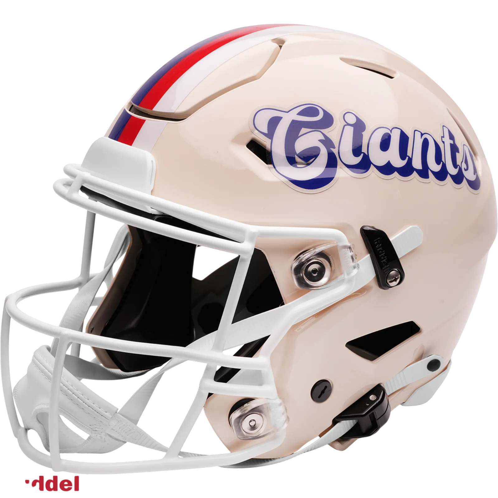 New York Giants Riddell Authentic SpeedFlex Football Helmet – Retro