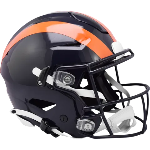 Chicago Bears Riddell Authentic SpeedFlex Football Helmet – 1936 Tribute