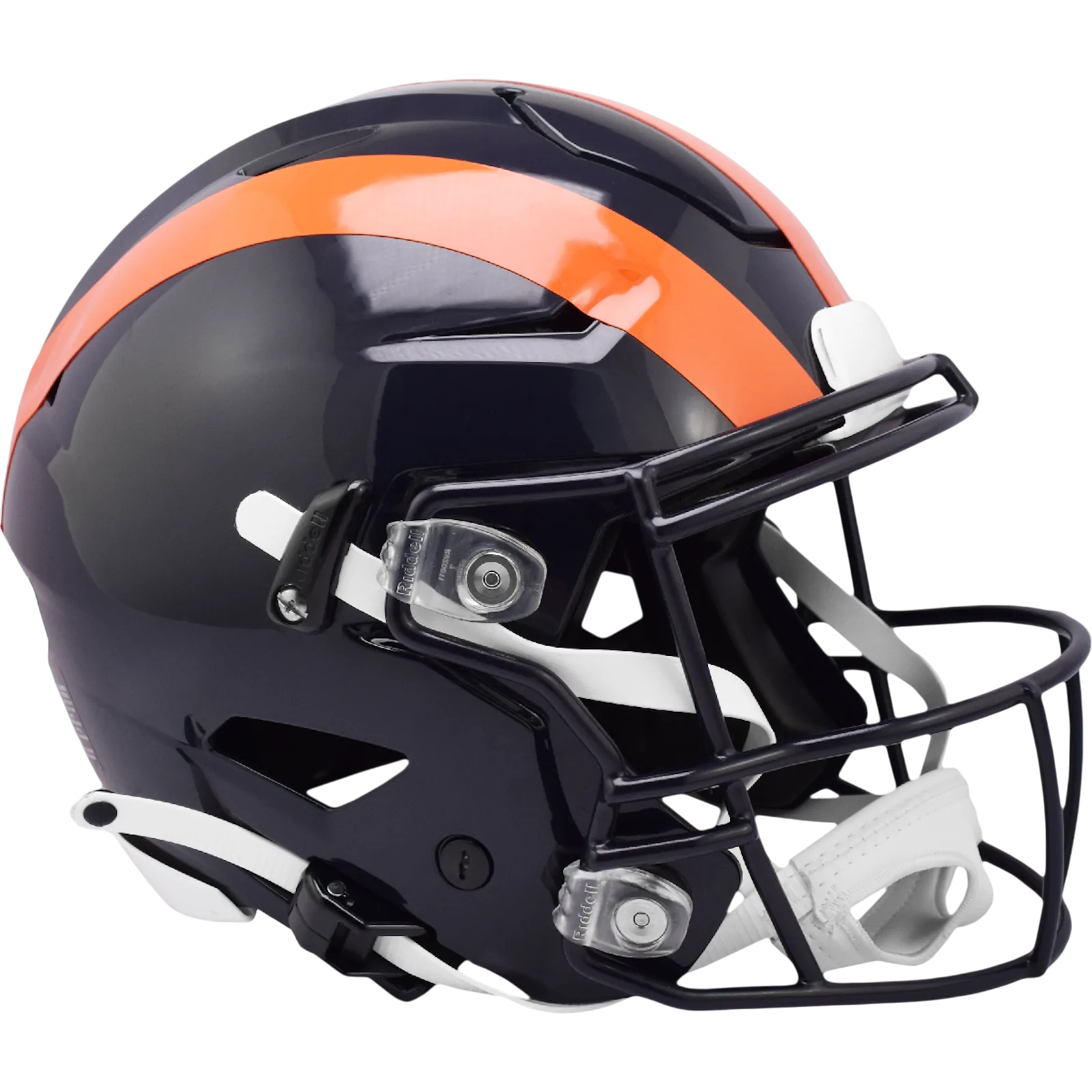 Chicago Bears Riddell Authentic SpeedFlex Football Helmet – 1936 Tribute