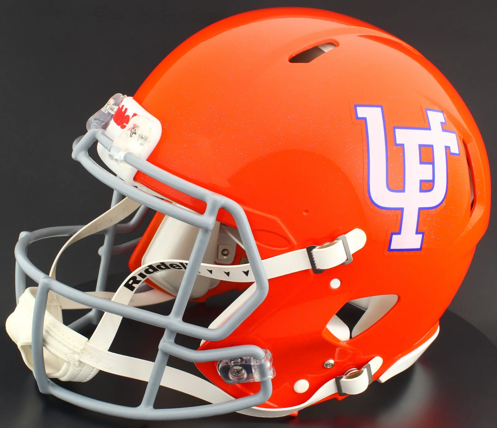 Florida Gators Riddell Authentic Speed Football Helmet – UF