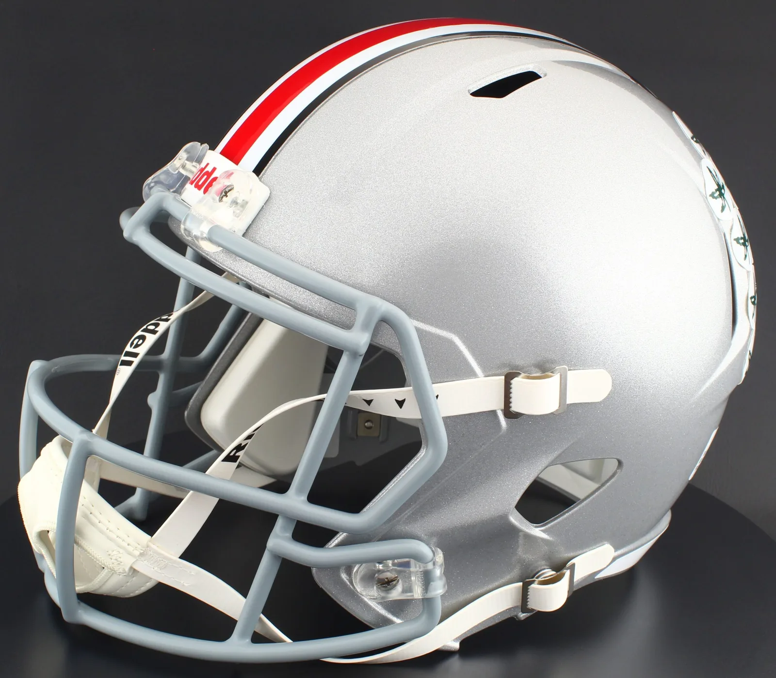 Ohio State Buckeyes Riddell Replica Speed Football Helmet