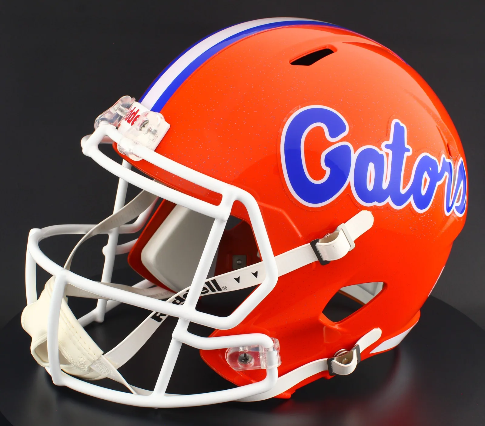 Florida Gators Riddell Replica Speed Football Helmet