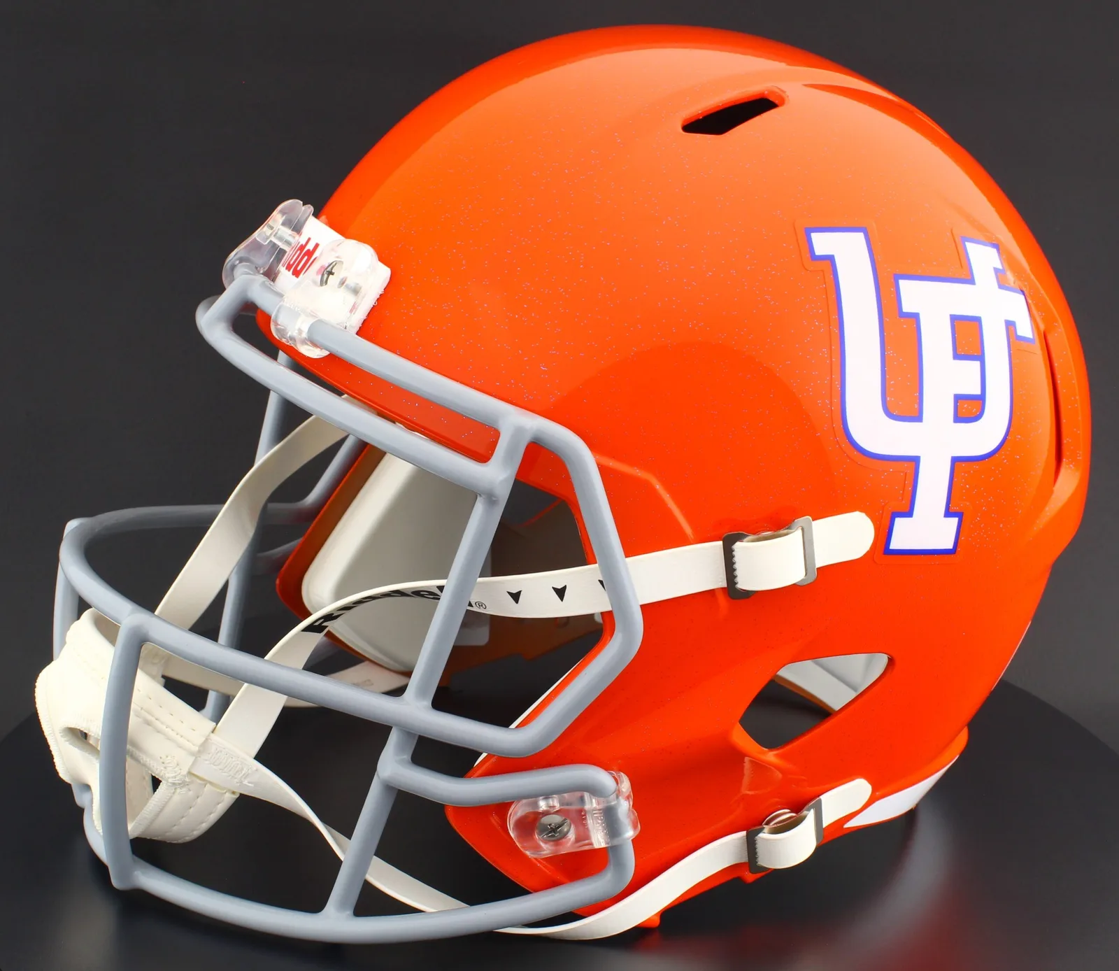 Florida Gators Riddell Replica Speed Football Helmet – UF